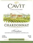 Cavit - Chardonnay Trentino 2023 (1.5L) (1.5L)
