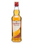 Dewars - White Label Blended Scotch (750ml)