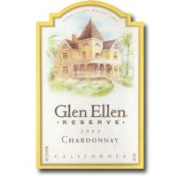 Glen Ellen - Chardonnay California Reserve 2019 (1.5L) (1.5L)