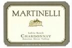 Martinelli - Chardonnay Lolita Ranch 2019 (750ml)