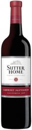 Sutter Home - Cabernet Sauvignon NV (4 pack 187ml) (4 pack 187ml)
