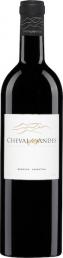 Cheval des Andes - Red Blend 2020 (750ml) (750ml)