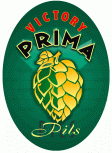 Victory Brewing Company - Prima Pils (6 pack 12oz bottles)
