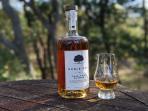 Noble Oak Whiskey Sampling