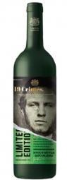 19 Crimes - Limited Edition Stout-Style Red Blend 2022 (750ml) (750ml)