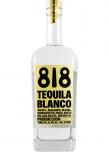 818 - Tequila Blanco 0 (750)