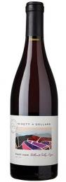 90+ Cellars - Lot 137 Willamette Valley Pinot Noir 2022 (750ml) (750ml)