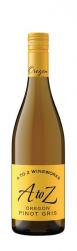 A to Z Wineworks - Pinot Gris 2022 (750ml) (750ml)