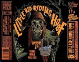 Abomination Brewing Company - Little Red Riding Hoof (w/ Hoof Hearted Brewing) 0 (415)
