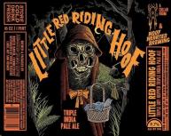 Abomination Brewing Company - Little Red Riding Hoof (w/ Hoof Hearted Brewing) 0 (415)
