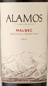 Alamos - Malbec 2020 (750ml) (750ml)