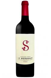 Alexandre Sirech - Le Bordeaux Rouge 2020 (750ml) (750ml)