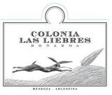 Altos las Hormigas - Colonia Las Liebres Bonarda 2022 (750)
