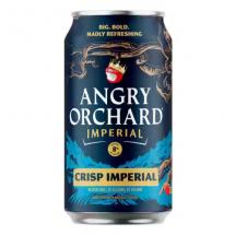 Angry Orchard - Crisp Imperial (6 pack 12oz cans) (6 pack 12oz cans)