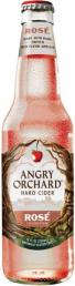 Angry Orchard - Rose Cider (6 pack 12oz bottles) (6 pack 12oz bottles)
