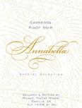 Annabella - Special Selection Pinot Noir 0 (750)