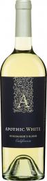 Apothic - Winemaker's White California 2021 (750ml) (750ml)