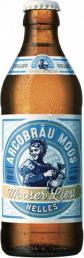 Arcobrau Grafliches Brauhaus - Mooser Liesl (6 pack 12oz bottles) (6 pack 12oz bottles)