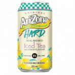 AriZona Hard - Lemon Tea (221)
