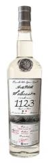 ArteNOM - Seleccion de 1123 Blanco Historico Tequila (750ml) (750ml)