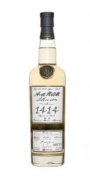 ArteNOM - Seleccion de 1414 Reposado Tequila (750ml) (750ml)