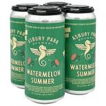 Asbury Park Brewery - Watermelon Summer 0 (415)