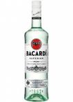 Bacardi - Silver Rum 0 (750)