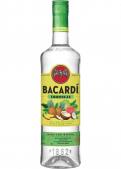 Bacardi - Tropical Rum (Limited Edition) 0 (750)