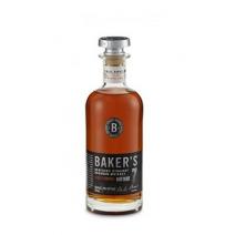 Baker's - Bourbon (750ml) (750ml)