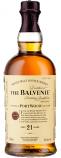 Balvenie - 21 Year Single Malt Scotch (750)