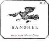 Banshee - Sonoma County Pinot Noir 0 (750)