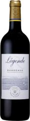 Barons de Rothschild-Lafite - Legende Bordeaux Rouge NV (750ml) (750ml)