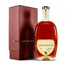 Barrell Craft Spirits - Gold Label Seagrass (750ml) (750ml)