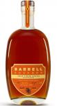 Barrell Craft Spirits - Mizunara Cask Bourbon (750)