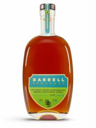 Barrell Craft Spirits - Seagrass Rye Whiskey (750ml) (750ml)