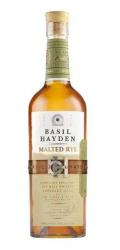 Basil Hayden - Malted Rye (750ml) (750ml)