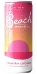 Beach Whiskey - Strawberry Lemonade NV (435)