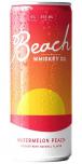 Beach Whiskey - Watermelon Peach 0 (435)