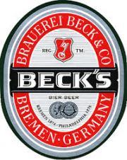 Brauerei Beck & Co - Beck's (4 pack 16oz cans) (4 pack 16oz cans)