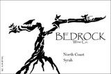 Bedrock - North Coast Syrah 2022 (750)