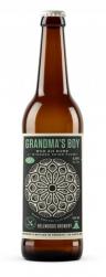 Bellwoods Brewery - Grandma's Boy: Shiro Plum (500ml) (500ml)