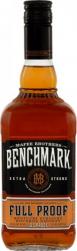 Benchmark - Full Proof (750ml) (750ml)