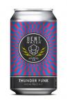 Bent Water Brewing Co - Thunder Funk 0 (415)