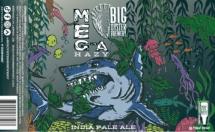 Big Oyster Brewery - Meg-A Hazy (4 pack 16oz cans) (4 pack 16oz cans)