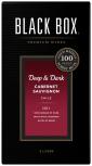 Black Box - Deep & Dark Cabernet Sauvignon 0 (3000)