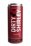 Black Infusions - Dirty Shirley Sparkling Craft Cocktail 0 (414)