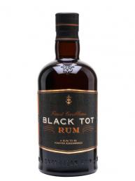Black Tot - Aged Caribbean Rum (750ml) (750ml)