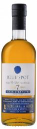 Blue Spot - 7 Year Single Pot Still Irish Whiskey (750ml) (750ml)