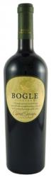 Bogle - Cabernet Sauvignon 2021 (750ml) (750ml)