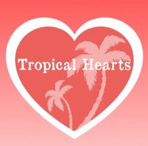 Bonesaw Brewing Company - Tropical Hearts (4 pack 16oz cans) (4 pack 16oz cans)